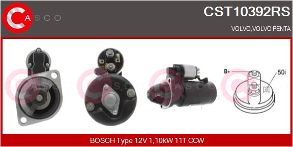 CST10392RS
