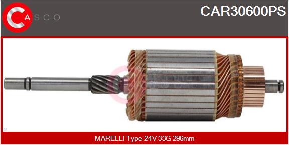 CAR30600PS