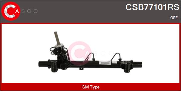 CSB77101RS
