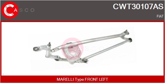 CWT30107AS
