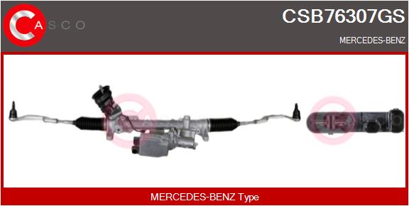 CSB76307GS