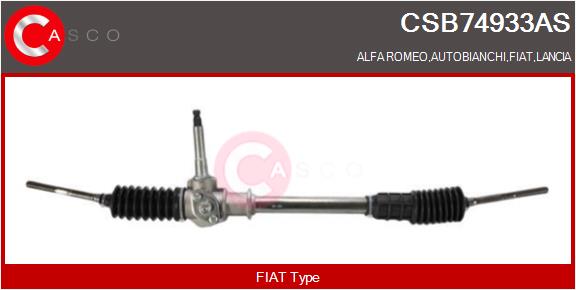CSB74933AS