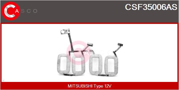 CSF35006AS