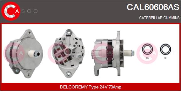 CAL60606AS