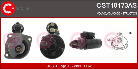 CST10173AS