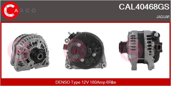 CAL40468GS