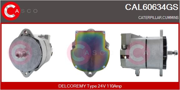 CAL60634GS