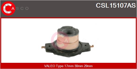 CSL15107AS