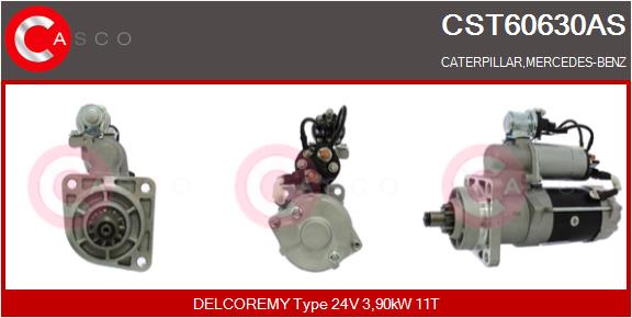 CST60630AS