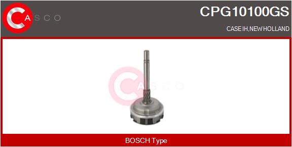 CPG10100GS