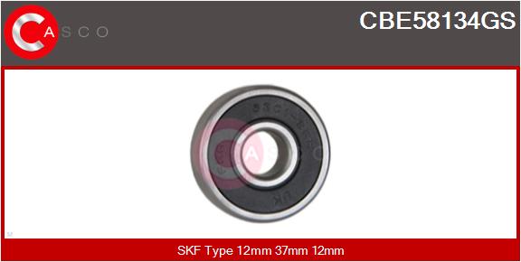 CBE58134GS