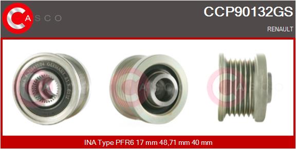 CCP90132GS