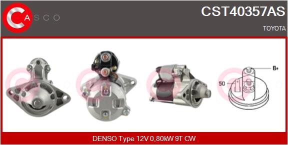 CST40357AS