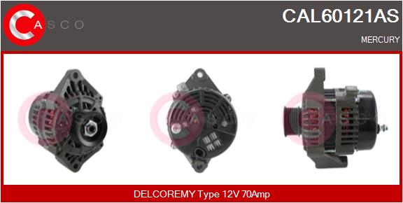 CAL60121AS