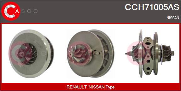 CCH71005AS