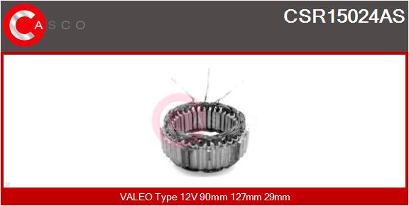 CSR15024AS