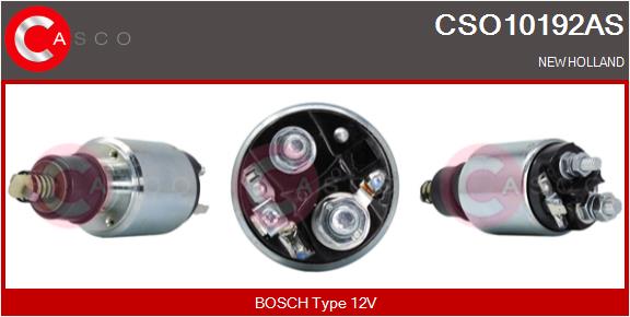 CSO10192AS