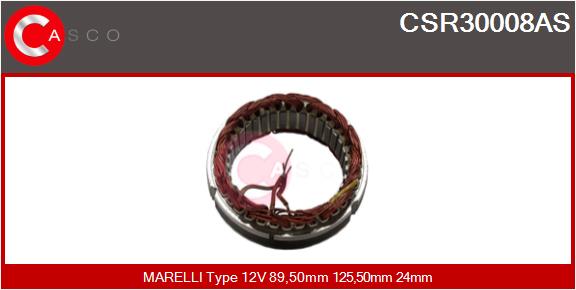 CSR30008AS