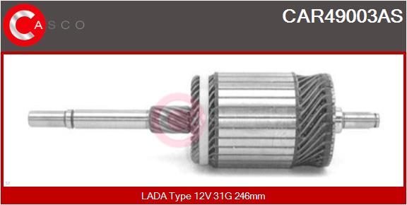 CAR49003AS