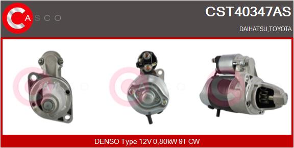 CST40347AS