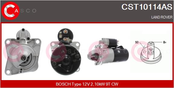 CST10114AS