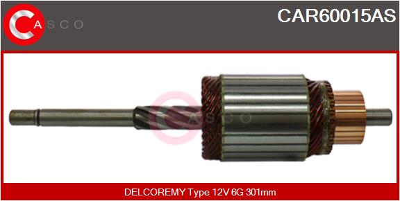 CAR60015AS