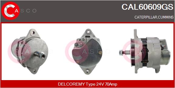 CAL60609GS