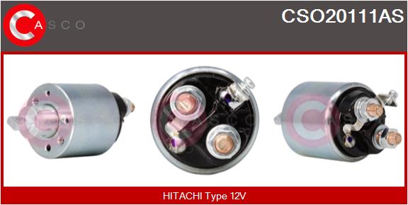 CSO20111AS