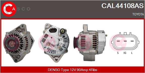 CAL44108AS