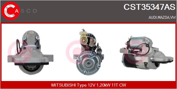 CST35347AS