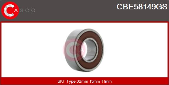 CBE58149GS