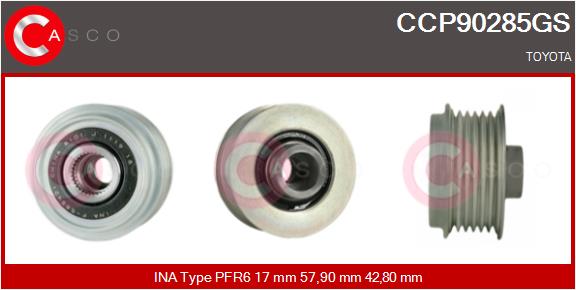 CCP90285GS