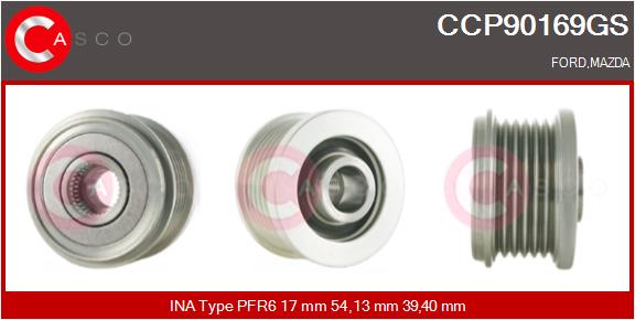 CCP90169GS
