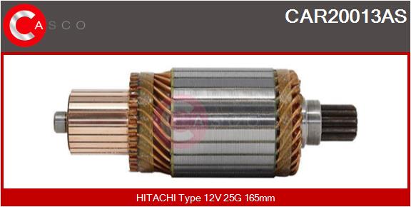 CAR20013AS