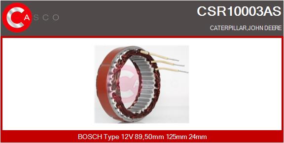 CSR10003AS