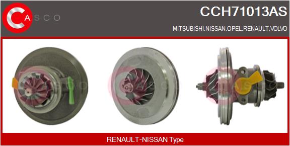CCH71013AS