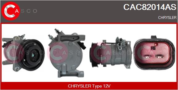 CAC82014AS