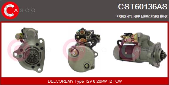 CST60136AS