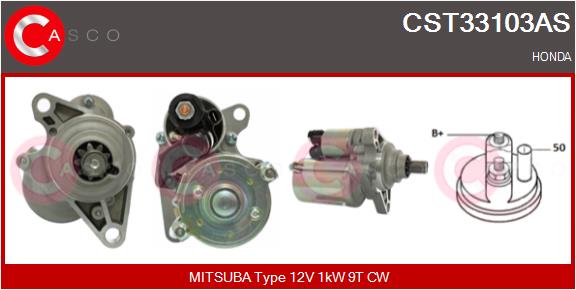 CST33103AS