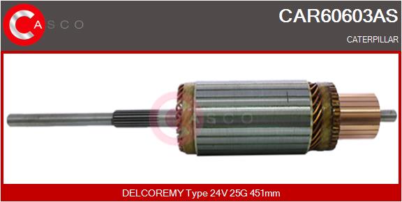CAR60603AS