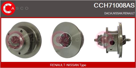 CCH71008AS