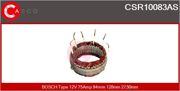 CSR10083AS