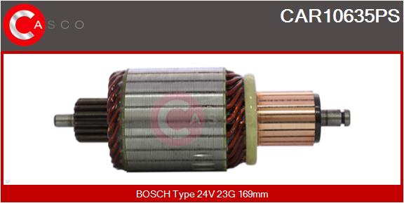 CAR10635PS
