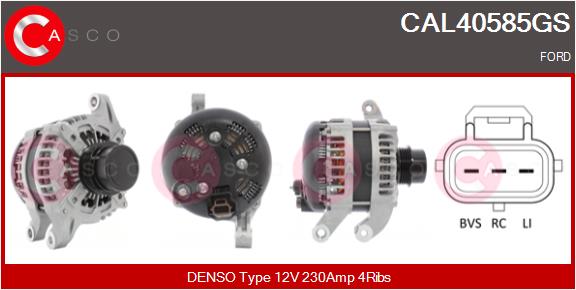 CAL40585GS