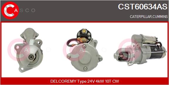 CST60634AS