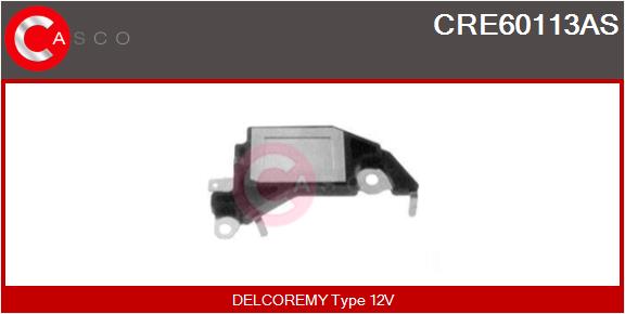 CRE60113AS