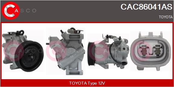 CAC86041AS