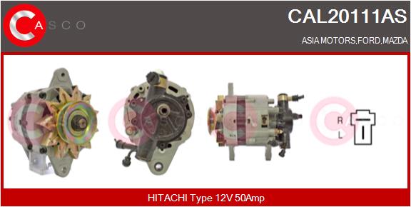 CAL20111AS