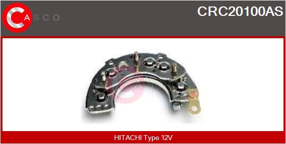 CRC20100AS