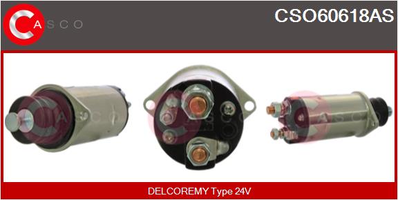 CSO60618AS